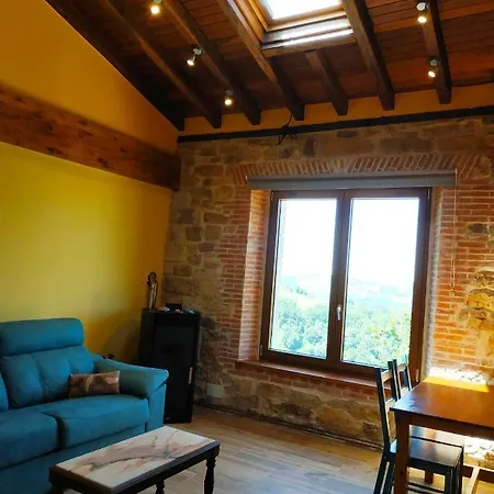 Precioso En Plena Naturaleza Apartment La Cavada