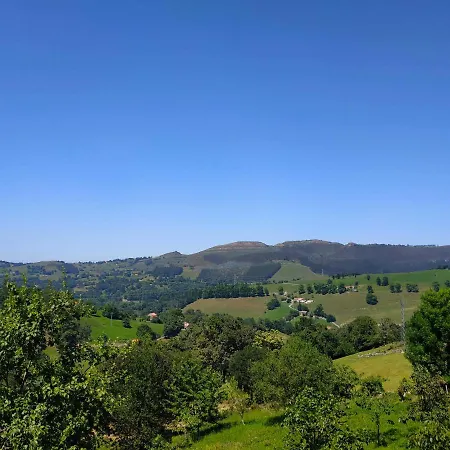 Apartmán Precioso En Plena Naturaleza