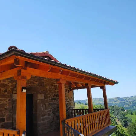 Precioso En Plena Naturaleza * La Cavada