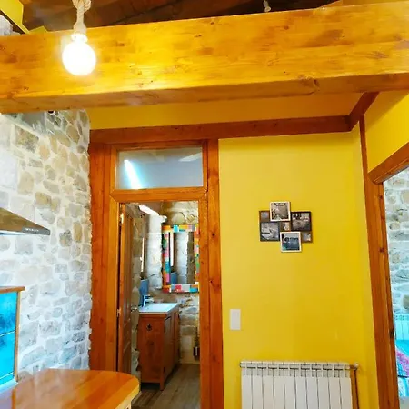 Precioso En Plena Naturaleza La Cavada