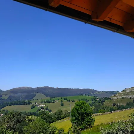Lägenhet Precioso En Plena Naturaleza La Cavada