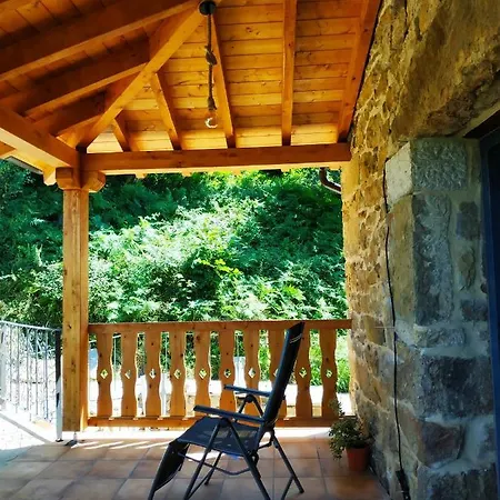 Apartment Precioso En Plena Naturaleza *