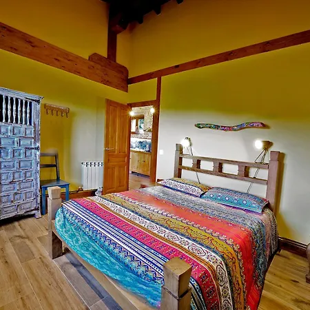 Lägenhet Precioso En Plena Naturaleza