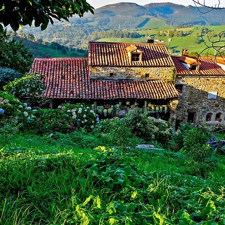 Lägenhet Precioso En Plena Naturaleza
