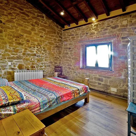 Precioso En Plena Naturaleza Lägenhet