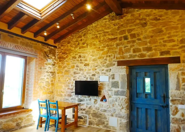 Precioso En Plena Naturaleza