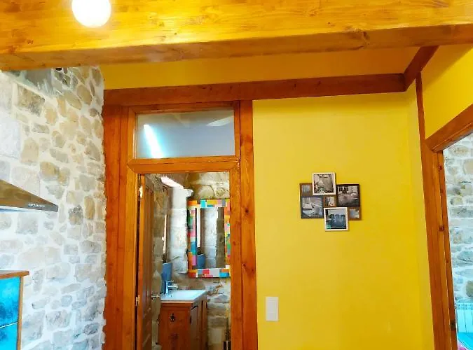 Precioso En Plena Naturaleza La Cavada