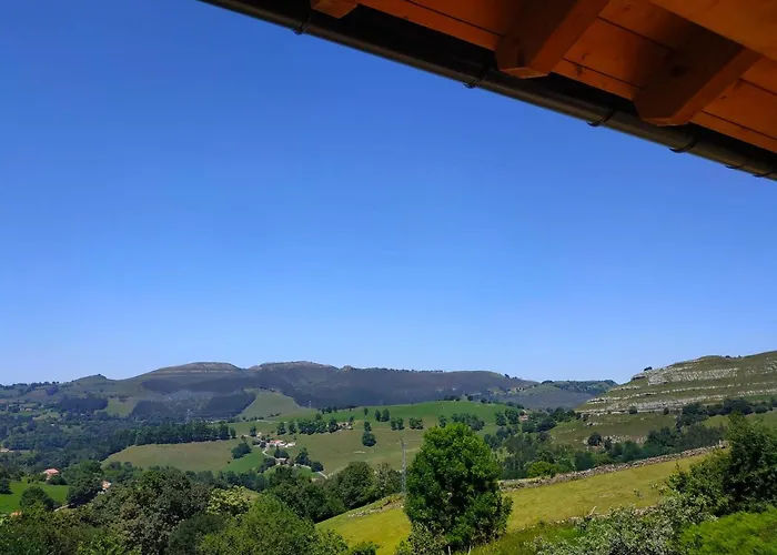 Apartment Precioso En Plena Naturaleza La Cavada