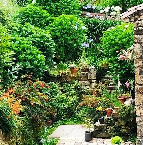 Precioso En Plena Naturaleza Apartment