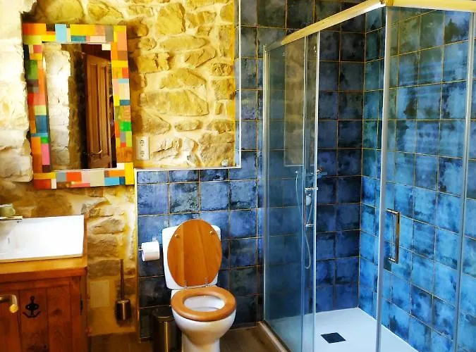 Apartment Precioso En Plena Naturaleza *