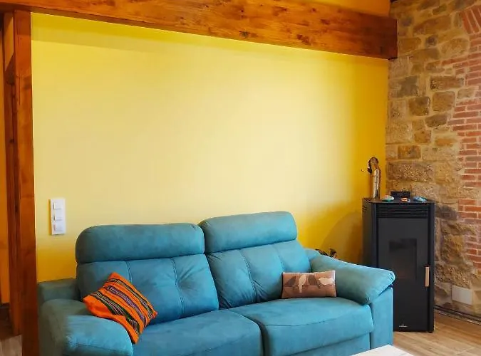 Precioso En Plena Naturaleza *