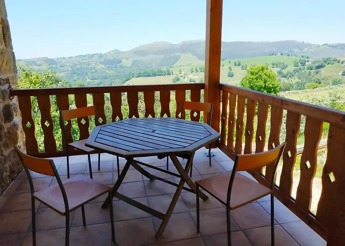 Lägenhet Precioso En Plena Naturaleza *