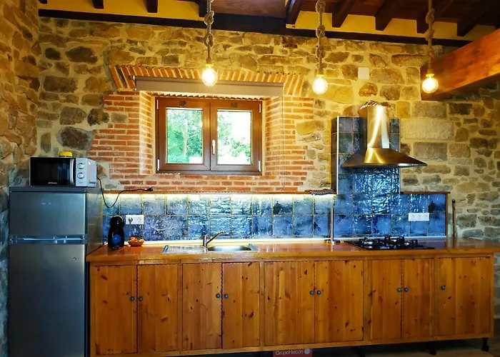 Precioso En Plena Naturaleza