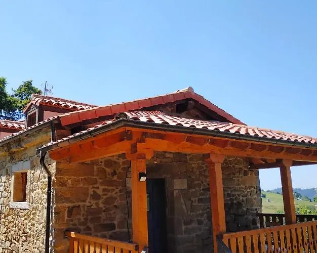 Lägenhet Precioso En Plena Naturaleza