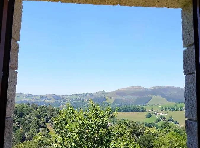 Precioso En Plena Naturaleza