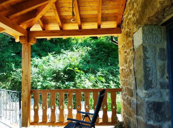 Apartment Precioso En Plena Naturaleza *