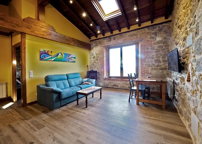 Precioso En Plena Naturaleza * La Cavada