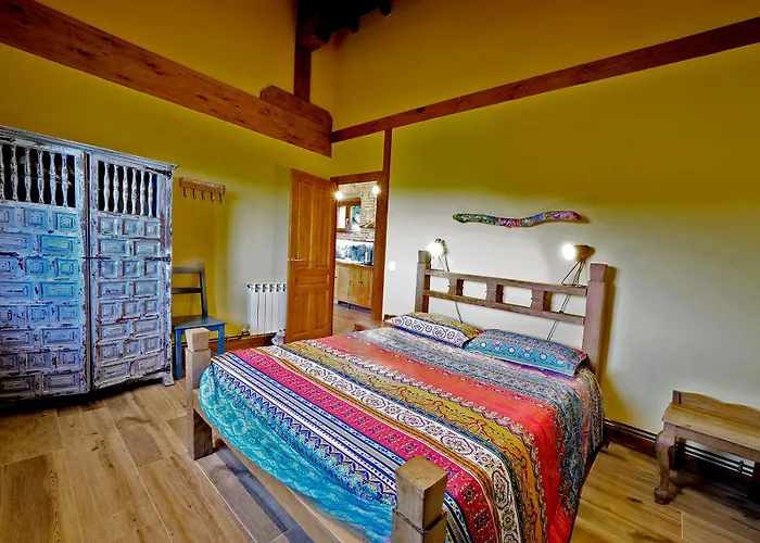 Apartment Precioso En Plena Naturaleza