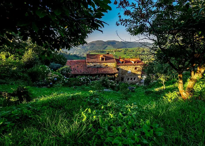 Precioso En Plena Naturaleza *