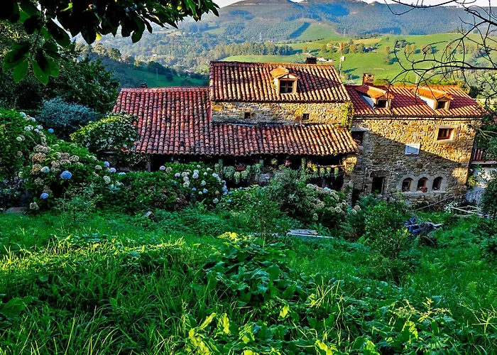 Apartment Precioso En Plena Naturaleza
